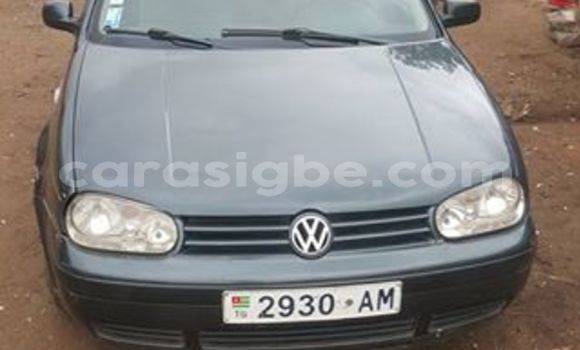 Acheter Occasion Voiture Volkswagen Golf Autre à Adawlato au Togo Acheter Occasion Voiture Volkswagen Golf Autre à Adawlato au Togo