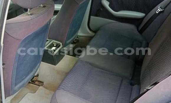 Acheter Occasion Voiture BMW 3–Series Noir à Lomé, Togo Acheter Occasion Voiture BMW 3–Series Noir à Lomé, Togo