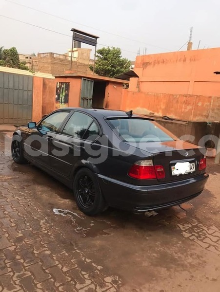 Big with watermark bmw 3 series togo lome 6385