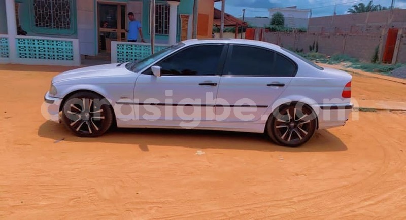 Big with watermark bmw 3 series togo lome 6386