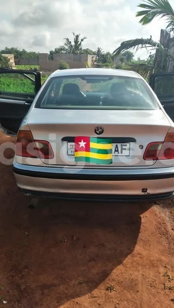 Big with watermark bmw 3 series togo lome 6388