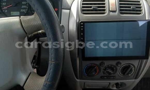 Acheter Occasion Voiture Mazda Mazda Premacy Bleu à Lomé, Togo Acheter Occasion Voiture Mazda Mazda Premacy Bleu à Lomé, Togo