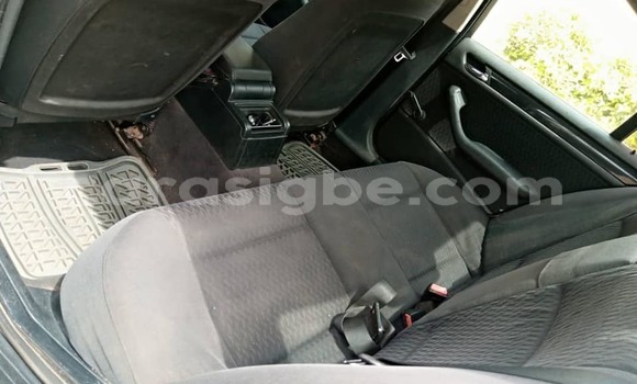 Acheter Occasion Voiture BMW 3–Series Blanc à Lomé, Togo Acheter Occasion Voiture BMW 3–Series Blanc à Lomé, Togo