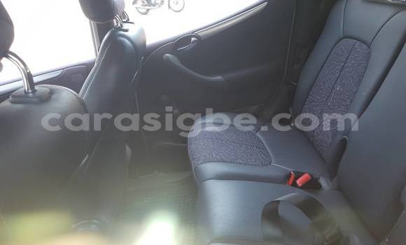 Buy Used Mercedes‒Benz 190 Silver Car in Lome in Togo Buy Used Mercedes‒Benz 190 Silver Car in Lome in Togo