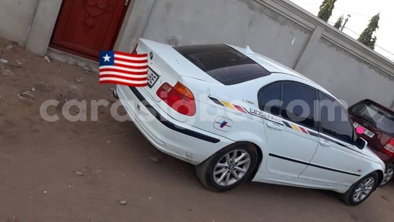 Big with watermark bmw 3 series togo lome 6394