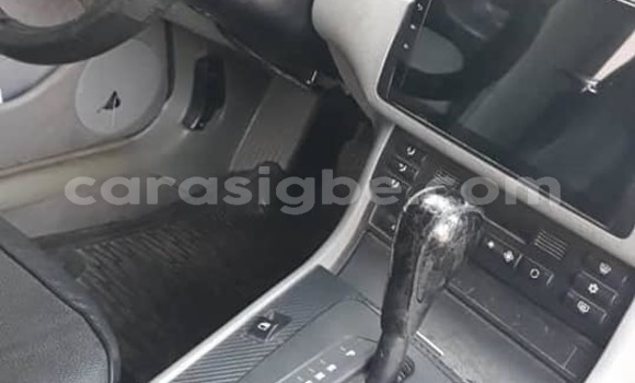 Acheter Occasion Voiture BMW 3–Series Blanc à Lomé, Togo Acheter Occasion Voiture BMW 3–Series Blanc à Lomé, Togo