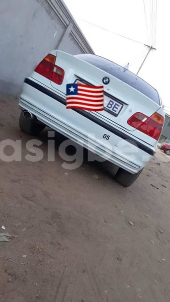 Big with watermark bmw 3 series togo lome 6394