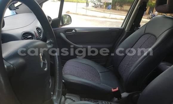 Buy Used Mercedes‒Benz 190 Silver Car in Lome in Togo Buy Used Mercedes‒Benz 190 Silver Car in Lome in Togo