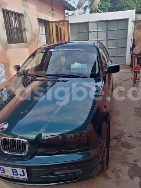Big with watermark bmw 3 series togo lome 6395