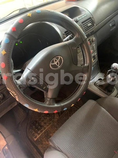 Big with watermark toyota avensis togo lome 6396