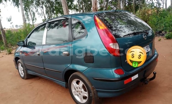 Acheter Occasion Voiture Nissan Almera Vert à Lomé, Togo Acheter Occasion Voiture Nissan Almera Vert à Lomé, Togo