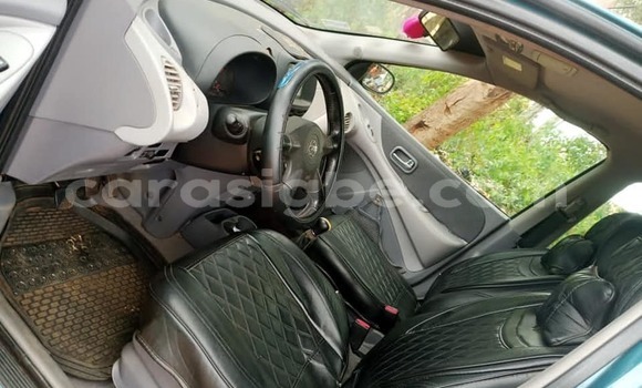 Acheter Occasion Voiture Nissan Almera Vert à Lomé, Togo Acheter Occasion Voiture Nissan Almera Vert à Lomé, Togo