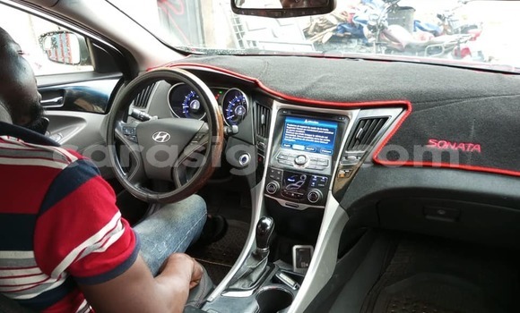 Acheter Occasion Voiture Hyundai Sonata Bleu à Lomé, Togo Acheter Occasion Voiture Hyundai Sonata Bleu à Lomé, Togo