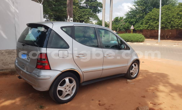 Buy Used Mercedes‒Benz 190 Silver Car in Lome in Togo Buy Used Mercedes‒Benz 190 Silver Car in Lome in Togo