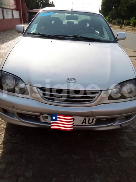 Big with watermark toyota avensis togo lome 6402