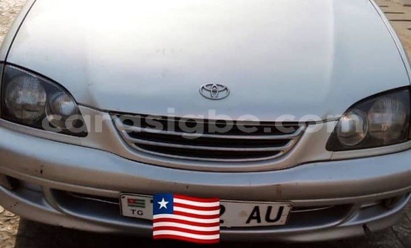 Acheter Occasion Voiture Toyota Avensis Gris à Lomé, Togo Acheter Occasion Voiture Toyota Avensis Gris à Lomé, Togo