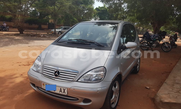 Buy Used Mercedes‒Benz 190 Silver Car in Lome in Togo Buy Used Mercedes‒Benz 190 Silver Car in Lome in Togo