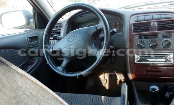 Acheter Occasion Voiture Toyota Avensis Gris à Lomé, Togo Acheter Occasion Voiture Toyota Avensis Gris à Lomé, Togo