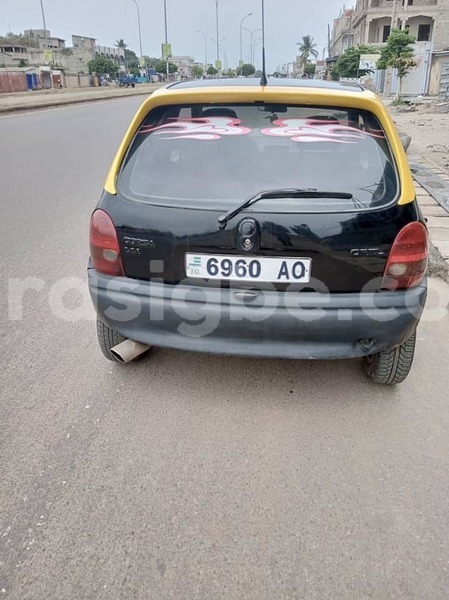 Big with watermark opel corsa togo lome 6403