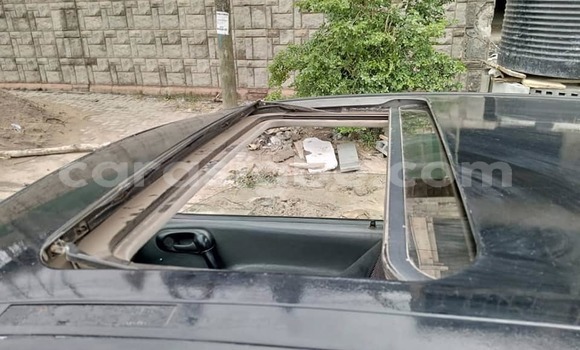 Acheter Occasion Voiture Opel Corsa Noir à Lomé, Togo Acheter Occasion Voiture Opel Corsa Noir à Lomé, Togo