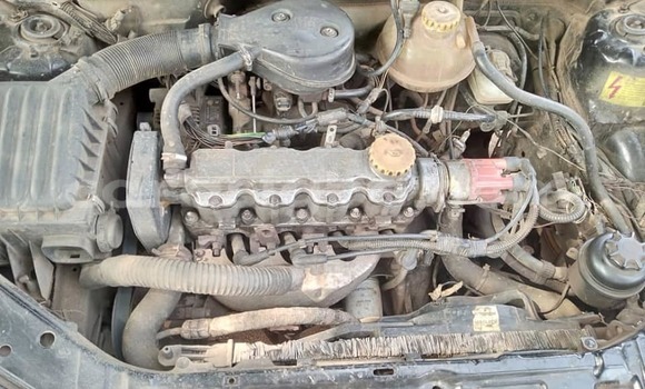 Acheter Occasion Voiture Opel Corsa Noir à Lomé, Togo Acheter Occasion Voiture Opel Corsa Noir à Lomé, Togo