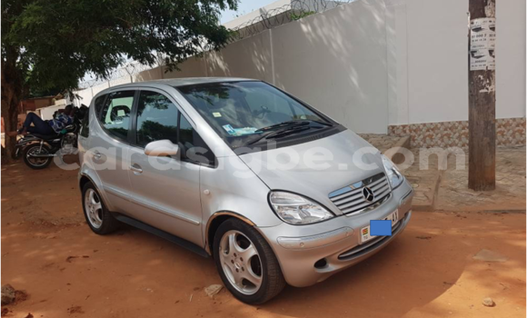 Acheter Occasion Voiture Mercedes‒Benz 190 Gris à Lomé au Togo Acheter Occasion Voiture Mercedes‒Benz 190 Gris à Lomé au Togo