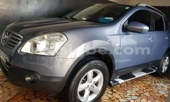 Acheter Occasion Voiture Nissan Qashqai Autre à Lomé, Togo Acheter Occasion Voiture Nissan Qashqai Autre à Lomé, Togo