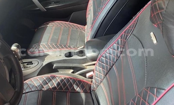 Acheter Occasion Voiture Nissan Qashqai Autre à Lomé, Togo Acheter Occasion Voiture Nissan Qashqai Autre à Lomé, Togo