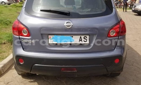 Acheter Occasion Voiture Nissan Qashqai Autre à Lomé, Togo Acheter Occasion Voiture Nissan Qashqai Autre à Lomé, Togo