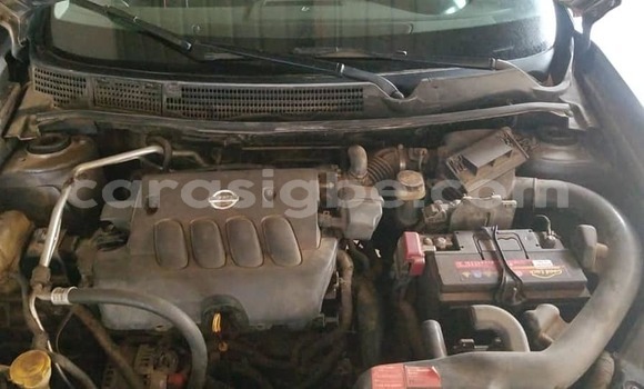 Acheter Occasion Voiture Nissan Qashqai Autre à Lomé, Togo Acheter Occasion Voiture Nissan Qashqai Autre à Lomé, Togo