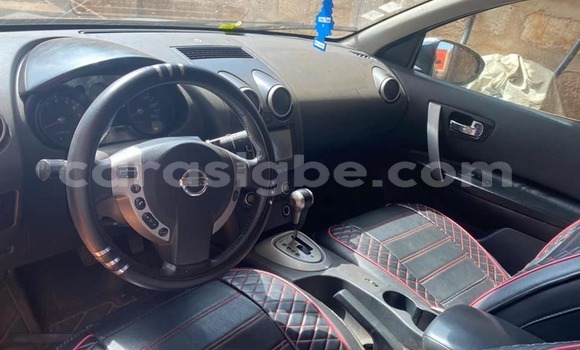 Acheter Occasion Voiture Nissan Qashqai Autre à Lomé, Togo Acheter Occasion Voiture Nissan Qashqai Autre à Lomé, Togo