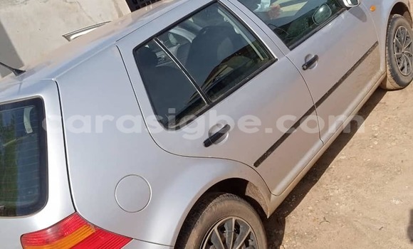 Acheter Occasion Voiture Volkswagen Golf Gris à Lomé, Togo Acheter Occasion Voiture Volkswagen Golf Gris à Lomé, Togo