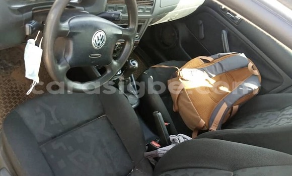 Acheter Occasion Voiture Volkswagen Golf Gris à Lomé, Togo Acheter Occasion Voiture Volkswagen Golf Gris à Lomé, Togo