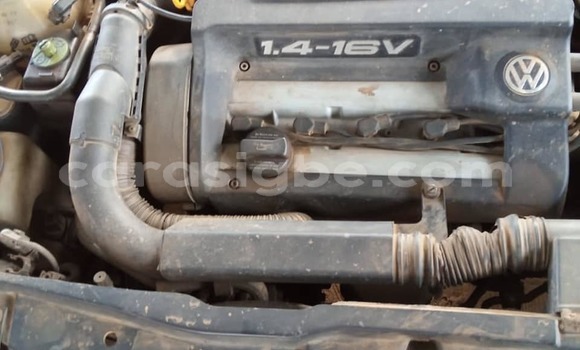 Acheter Occasion Voiture Volkswagen Golf Gris à Lomé, Togo Acheter Occasion Voiture Volkswagen Golf Gris à Lomé, Togo