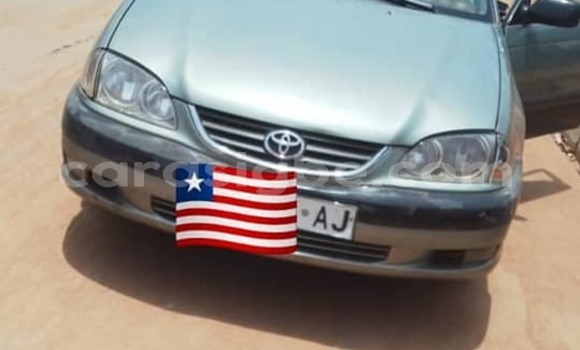 Acheter Occasion Voiture Toyota Avensis Vert à Lomé, Togo Acheter Occasion Voiture Toyota Avensis Vert à Lomé, Togo