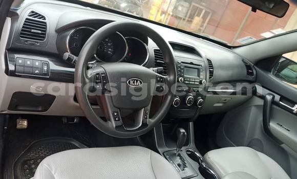 Acheter Occasion Voiture Kia Sorento Autre à Lomé, Togo Acheter Occasion Voiture Kia Sorento Autre à Lomé, Togo