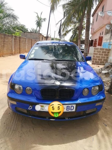 Big with watermark bmw 3 series togo lome 6412