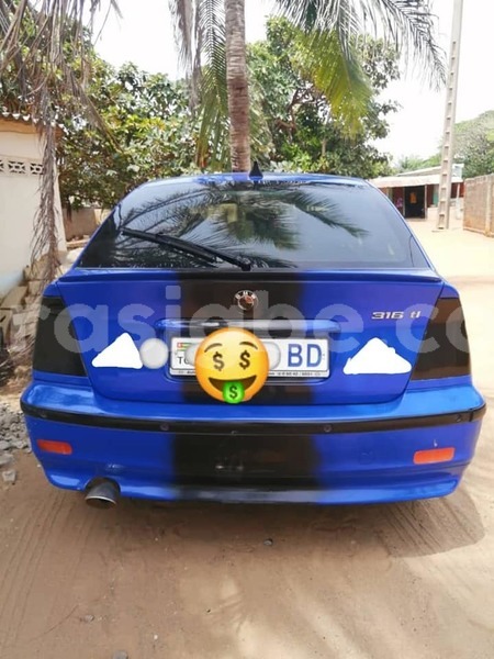 Big with watermark bmw 3 series togo lome 6412