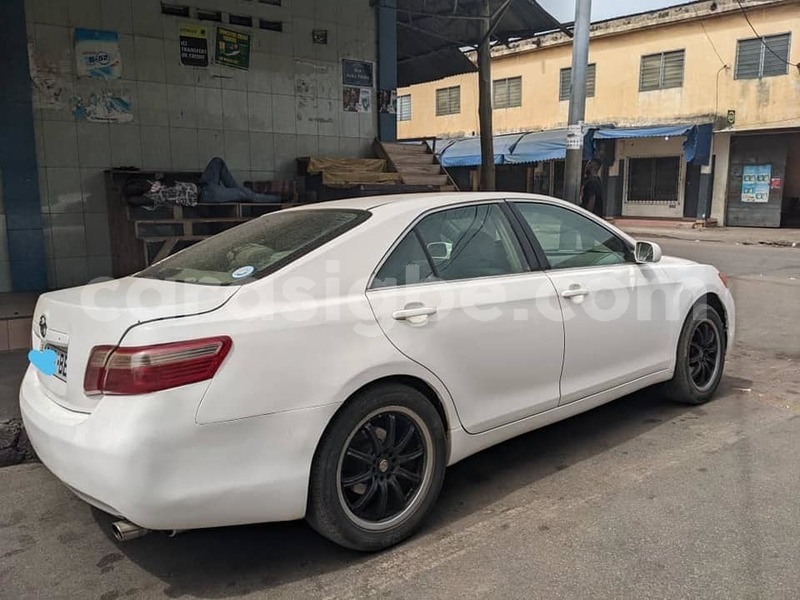Big with watermark toyota camry togo lome 6413