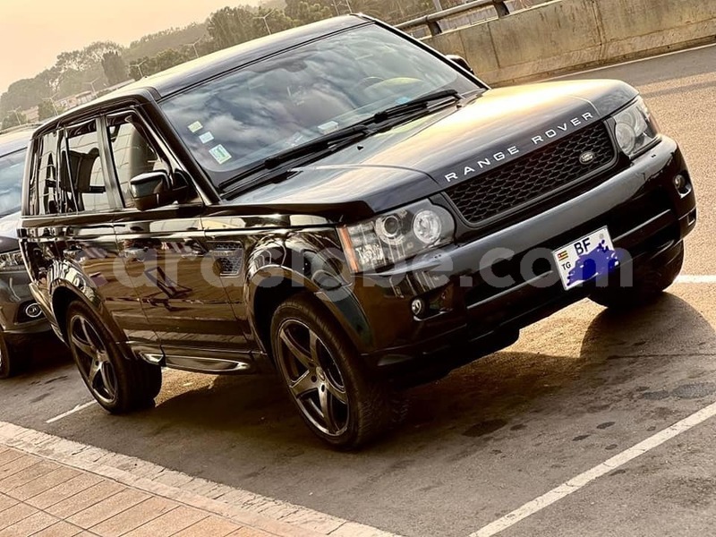 Big with watermark land rover range rover togo lome 6416