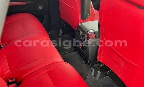 Acheter Occasion Voiture Land Rover Range Rover Noir à Lomé, Togo Acheter Occasion Voiture Land Rover Range Rover Noir à Lomé, Togo