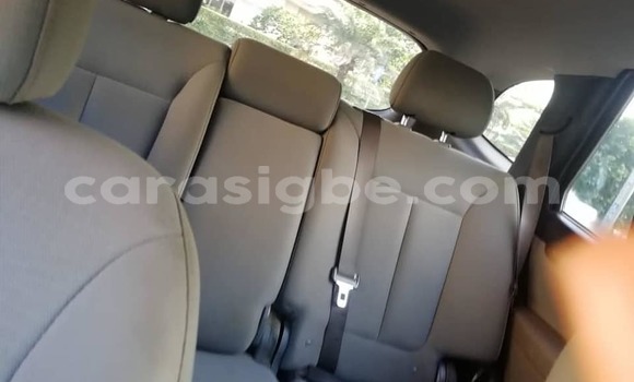 Acheter Occasion Voiture Hyundai Santa Fe Autre à Lomé, Togo Acheter Occasion Voiture Hyundai Santa Fe Autre à Lomé, Togo