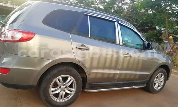 Acheter Occasion Voiture Hyundai Santa Fe Autre à Lomé, Togo Acheter Occasion Voiture Hyundai Santa Fe Autre à Lomé, Togo