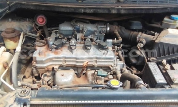 Acheter Occasion Voiture Nissan Almera Noir à Lomé, Togo Acheter Occasion Voiture Nissan Almera Noir à Lomé, Togo