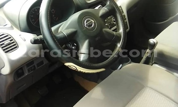 Acheter Occasion Voiture Nissan Almera Noir à Lomé, Togo Acheter Occasion Voiture Nissan Almera Noir à Lomé, Togo