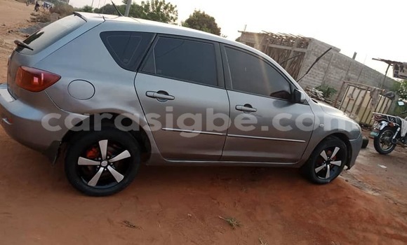 Acheter Occasion Voiture Mazda 3 Autre à Lomé, Togo Acheter Occasion Voiture Mazda 3 Autre à Lomé, Togo