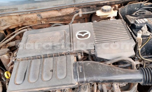 Acheter Occasion Voiture Mazda 3 Autre à Lomé, Togo Acheter Occasion Voiture Mazda 3 Autre à Lomé, Togo