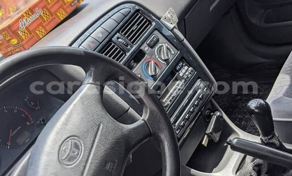 Acheter Occasion Voiture Toyota Avensis Gris à Lomé, Togo Acheter Occasion Voiture Toyota Avensis Gris à Lomé, Togo