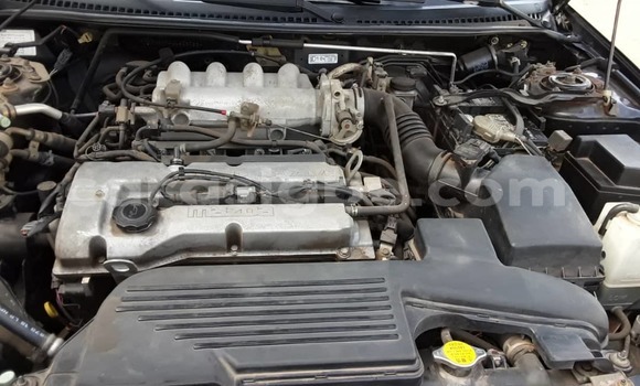 Acheter Occasion Voiture Mazda 323 Noir à Lomé, Togo Acheter Occasion Voiture Mazda 323 Noir à Lomé, Togo