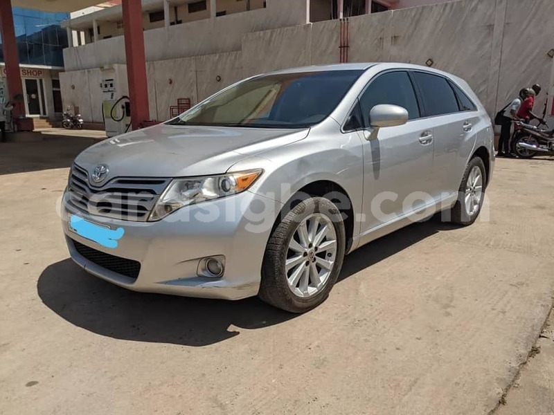 Big with watermark toyota venza togo lome 6426